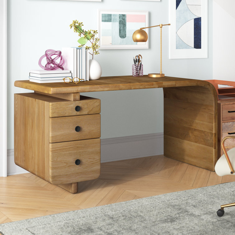 Josie desk online wayfair